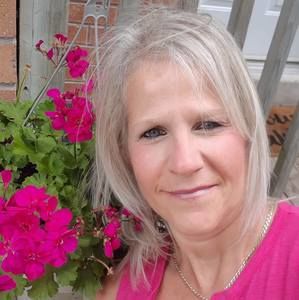 Meet your Posher, Susan